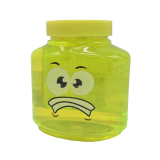 Дитячий антистрес-слайм Slime emotion 8000186, 95 мл