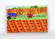 Детская развивающая игра с фетра "Овощи" PF-002 на липучках опт, дропшиппинг