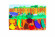 Дитяча розвиваюча гра з фетру "Овочі" PF-002 на липучках - гурт(опт), дропшиппінг 