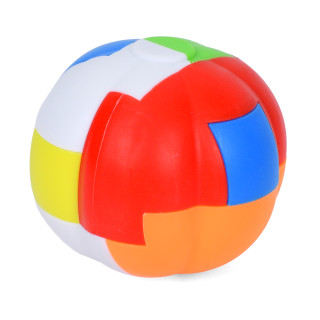 Развивающая игра-головоломка 750-445, 3 см, микс видов