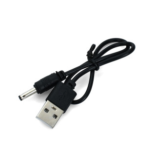 Портативний ручний вентилятор MK 5663-1(Green) 13 см, акумулятор, USB зарядне