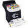 Набор скетч-маркеров BV820-40, 40 цветов в сумке опт, дропшиппинг