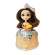 Детская кукла Элла Жаде Perfumies 1265 с аксессуарами опт, дропшиппинг