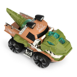 Машина ZR171-1, зі світловими ефектами