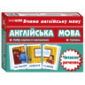 Тематические карточки по английскому языку 