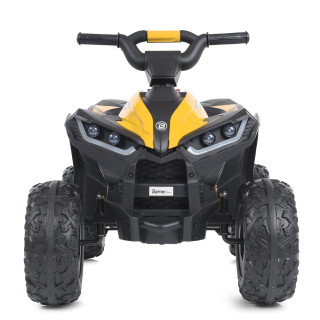 Дитячий електроквадроцикл Bambi Racer M 4959EBLR-6 до 25 кг