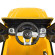 Детский электромобиль Джип Bambi M 4214EBLR-6 до 30 кг опт, дропшиппинг