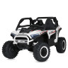 Дитячий електромобіль Джип M 5990EBLR-1(24V) до 50 кг - гурт(опт), дропшиппінг 