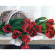 Картина по номерам. Букеты "Тюльпаны в корзинке" KHO2064, 40х50 см опт, дропшиппинг