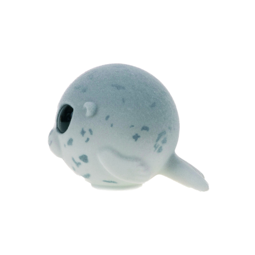 Коллекционная игрушка-фигурка Тюлень Сара Flockies S2 FLO0409 опт, дропшиппинг