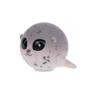 Коллекционная игрушка-фигурка Тюлень Сара Flockies S2 FLO0409