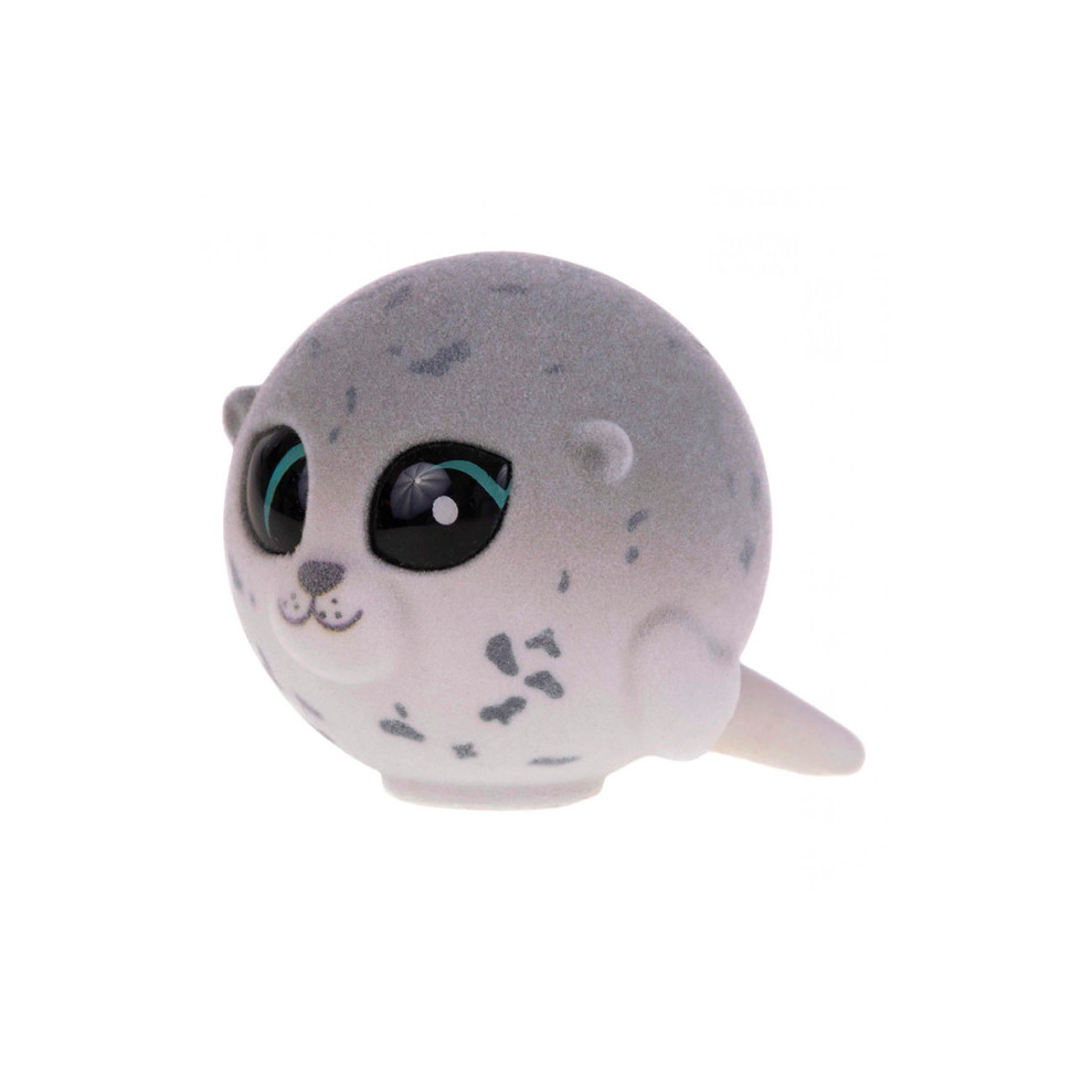 Коллекционная игрушка-фигурка Тюлень Сара Flockies S2 FLO0409 опт, дропшиппинг