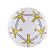 М'яч футбольний Bambi FB2233 №5, TPU діаметр 21,3 см - гурт(опт), дропшиппінг 