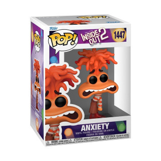 Ігрова фігурка Тривожність Funko POP! 75996 серії