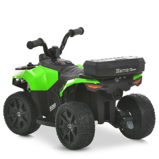 Детский электроквадроцикл M 6286EBLR-5 до 20 кг