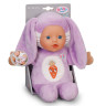 Мягконабивная кукла Зайчик BABY born 837443 серии 