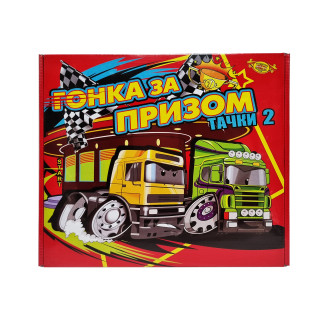 Гра бродилка 