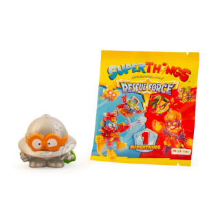 Игровая коллекционная фигурка SuperThings PST10D162IN00 серия "Rescue Force"