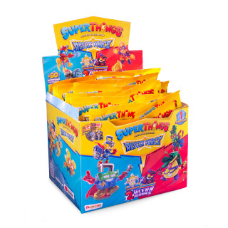 Игровая коллекционная фигурка SuperThings PST10D162IN00 серия "Rescue Force"