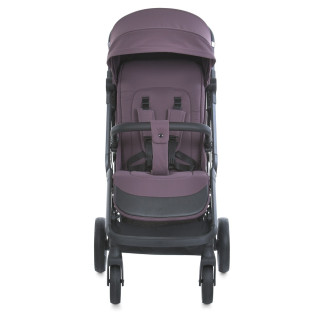 Детская прогулочная коляска BEYA ME 1127-B Vintage Plum