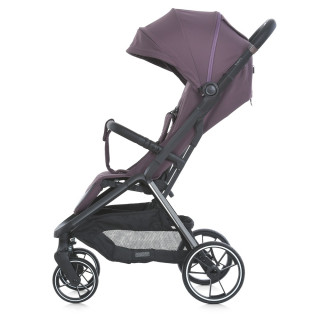 Детская прогулочная коляска BEYA ME 1127-B Vintage Plum
