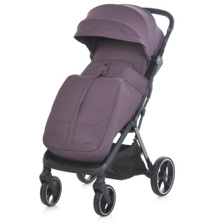 Детская прогулочная коляска BEYA ME 1127-B Vintage Plum