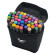 Набор скетч маркеров CY2416 48 цветов, спиртовые двухсторонние маркеры, Длина маркера 15,5 см опт, дропшиппинг