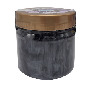 Дитячий антистрес-слайм Putty Pearl 80172 у банці 210 мл