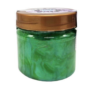 Дитячий антистрес-слайм Putty Pearl 80172 у банці 210 мл
