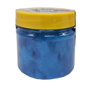Дитячий антистрес-слайм Putty Pearl 80172 у банці 210 мл
