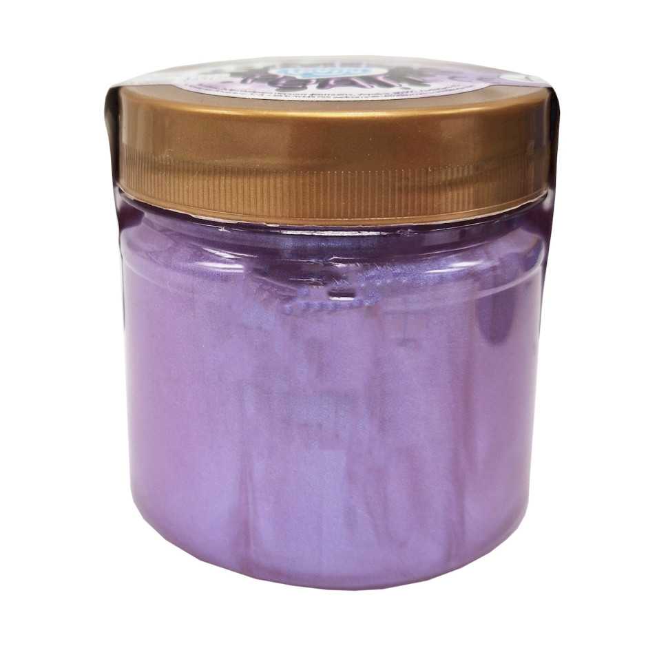 Дитячий антистрес-слайм Putty Pearl 80172 у банці 210 мл - гурт(опт), дропшиппінг 