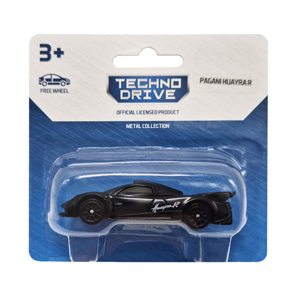 Дитяча машинка мінімодель Street Racers S2 TechnoDrive 250438U-7 масштаб 1:64 - гурт(опт), дропшиппінг