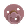 Дитяча пустушка латексна MGZ-0527-9 кругла, від 12 міс - гурт(опт), дропшиппінг 