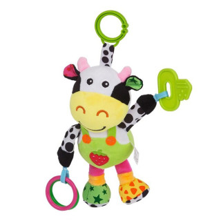 Підвіска на коляску Bambi 8800 26 см 