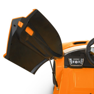 Детский электромобиль Машинка M 4319EBLR-7 до 30 кг