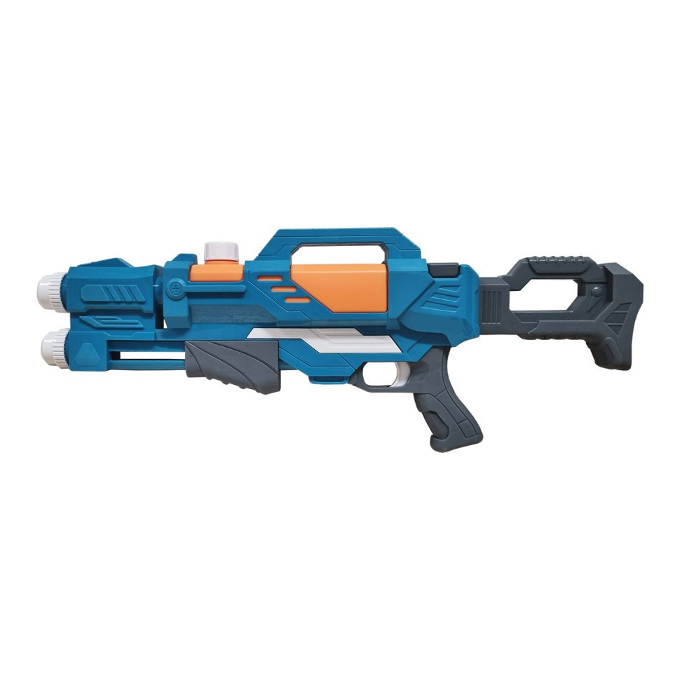УЦЕНКА!!! Детский игровой водяной меч Bambi K102-1(Turquoise)-UC с насосом опт, дропшиппинг
