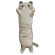 М'яка іграшка антистрес "Кіт батон" L15103, 70 см - гурт(опт), дропшиппінг 