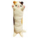 М'яка іграшка антистрес "Кіт батон" L15103, 70 см - гурт(опт), дропшиппінг 