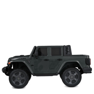 Дитячий електромобіль Джип M 5740EBLR-11 до 50 кг