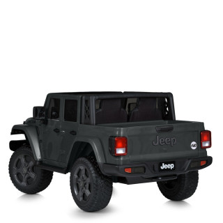 Дитячий електромобіль Джип M 5740EBLR-11 до 50 кг