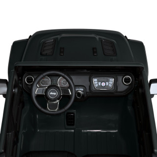 Дитячий електромобіль Джип M 5740EBLR-11 до 50 кг
