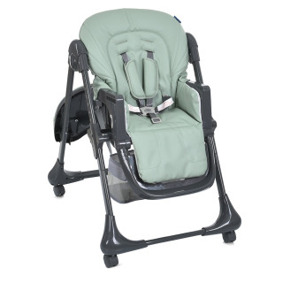 Стульчик для кормления M 3233L-G Jade Green, до 15 кг
