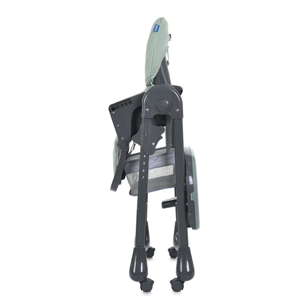 Стільчик для годування M 3233L-G Jade Green, до 15 кг - гурт(опт), дропшиппінг 