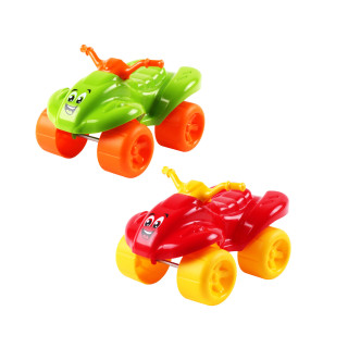 Игрушка "Квадроцикл Максик ТехноК" 2292TXK