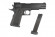 Детский пистолет на пульках ZM05  опт, дропшиппинг