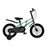 Велосипед детский двухколесный AIR Standart Plus MB 161060 dark green 16 дюймов опт, дропшиппинг