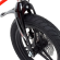 Велосипед детский LANQ WLN1446G-3 14 дюймов, красный опт, дропшиппинг