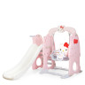 Дитяча гірка-гойдалка Bambi HK5018-2A - гурт(опт), дропшиппінг 