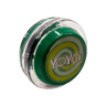 Детская игрушка антистресс Йо-йо MR 1436(Green) зеленый опт, дропшиппинг