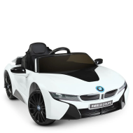 Детский электромобиль Bambi JE1001EBLR-1 BMW до 30 кг